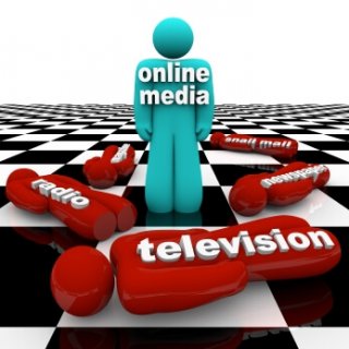 Media e vjetër vs media e re