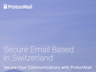 Proton Mail