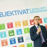 Shqipëria zhvillon Samitin për të Mirën Sociale