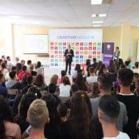 Shqipëria zhvillon Samitin për të Mirën Sociale