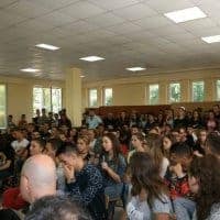 Shqipëria zhvillon Samitin për të Mirën Sociale