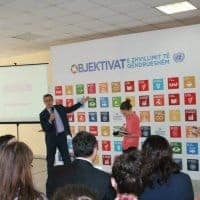 Shqipëria zhvillon Samitin për të Mirën Sociale