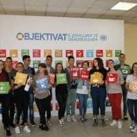 Shqipëria zhvillon Samitin për të Mirën Sociale