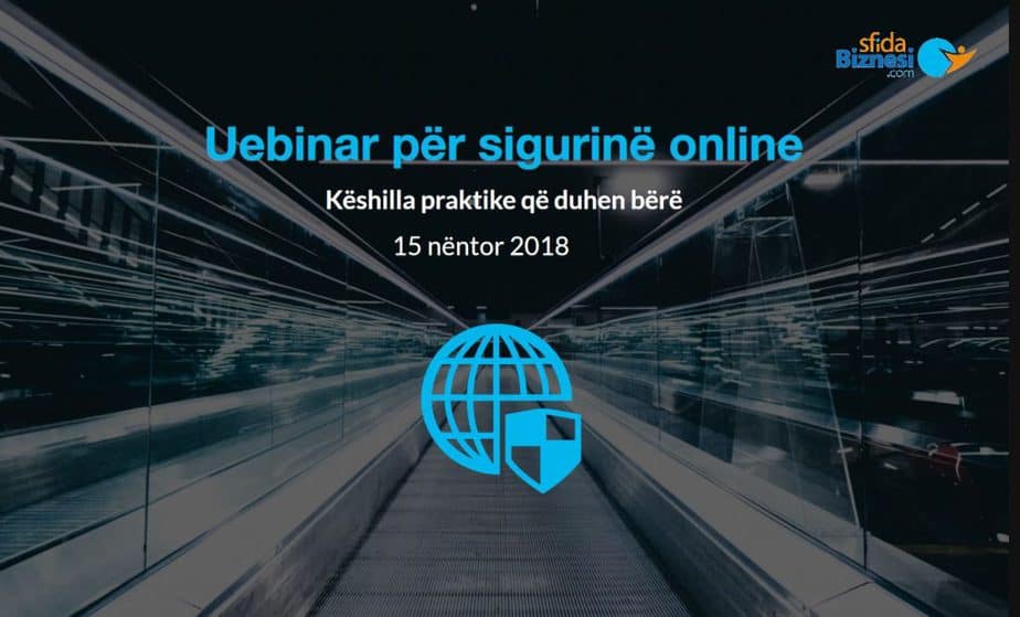 Uebina Siguria Online